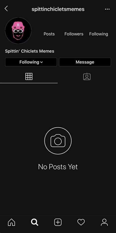 The Spittin chiclets memes page on Instagram has been deactivated : r/SpittinChicletsPod