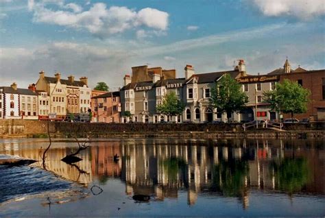 Fermoy | Favorite places, Gorgeous houses, Cork ireland