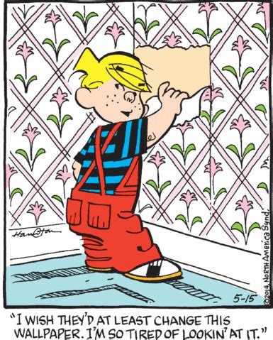 Dennis The Menace Quotes. QuotesGram