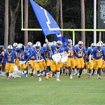 Boys Varsity Football - Newberry High School - Newberry, Florida ...