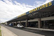 Nadi International Airport - Wikipedia