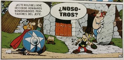 Cómo se pronuncia: Astérix | Picando Código