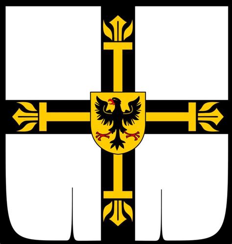 Coat of arms of Prussia - Alchetron, the free social encyclopedia