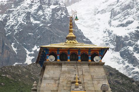 Kedarnath Wallpapers - Wallpaper Cave