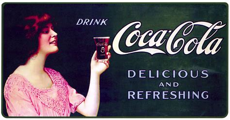 Extraordinary, Amazing, Weird and Funny Pictures: Old Coca Cola ADS