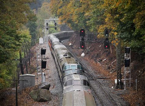 Continuing a tradition in the New River Gorge: The New River Train - Trains Magazine - Trains ...