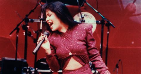 Best Selena Quintanilla Song Playlist - Netflix Series