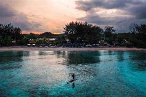 6 Spots to Watch the Sunset in Gili Trawangan | Holidify