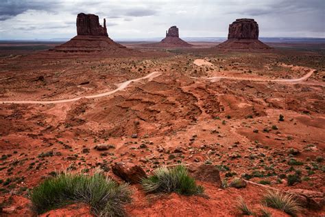 Monument Valley - Navajo Nation, United States - Around Guides