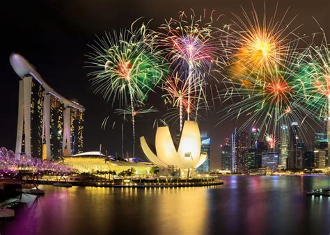 Where to watch NYE fireworks in Singapore: 25 best places | Honeycombers Singapore