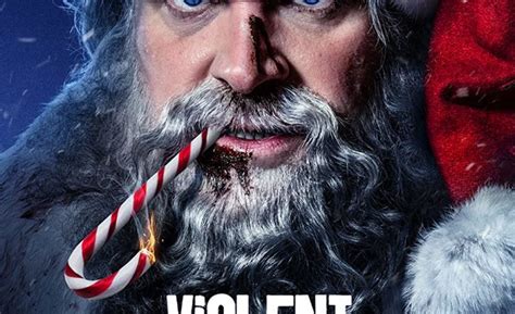 David Harbour is the Coolest Santa Claus in ‘Violent Night’ Trailer ...