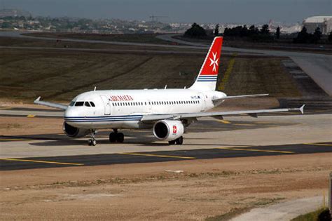 Malta International Airport - Airport Technology