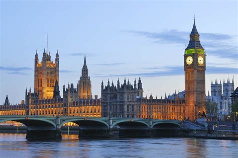 Experience London | England - Lonely Planet