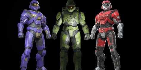 Halo Infinite Armor Coating Customization Controversy Addressed By 343