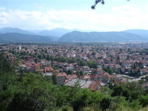 Samokov – Guide | Bulgaria Guide