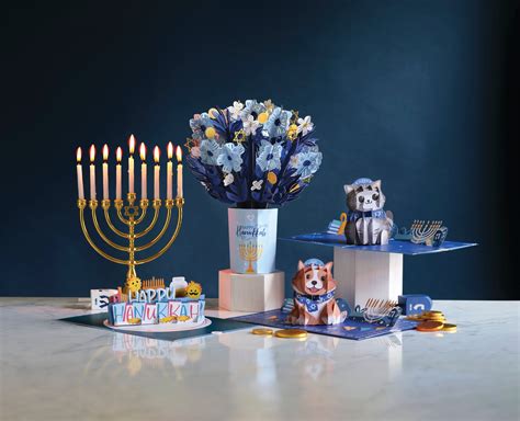 What to Write in a Hanukkah Card | Happy Hanukkah Greetings, Messages, and Sayings | Lovepop