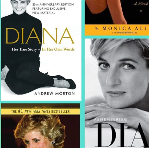 12 Best Books to Read About Princess Diana After the Crown