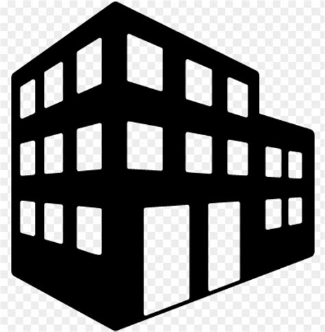 Free download | HD PNG 3d building vector office building clip art PNG ...