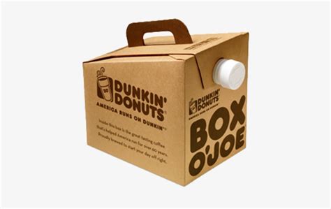 Box O' Joe Hot Choclate - Dunkin Donuts Coffee, Ground, French Vanilla ...