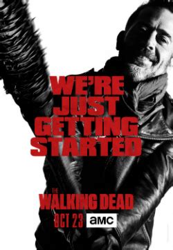 The Walking Dead season 7 - Wikipedia