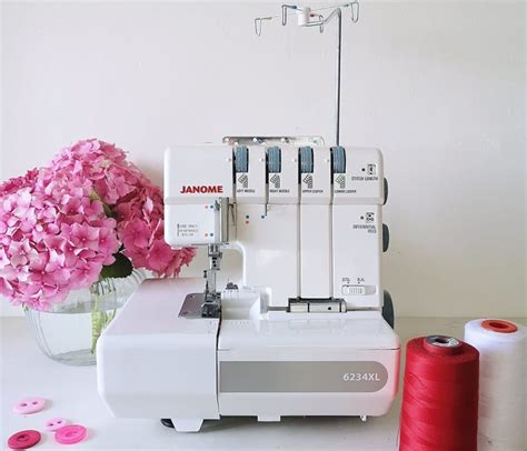 Serger vs. Sewing Machine - A Detailed Guide