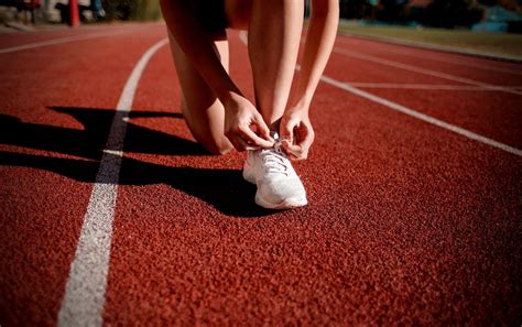 How To Find A Running Track Near You: Our 6 Helpful Tips