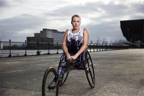 British Paralympians star in first Channel 4 ad-funded Shorts series on ...