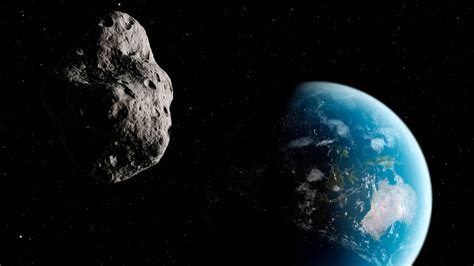 Asteroid Apophis returned the status of "dangerous"