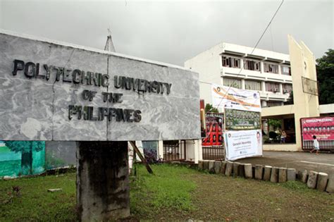 POLYTECHNIC UNIVERSITY OF THE PHILIPPINES - Introduction