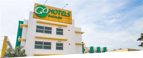 Go Hotels Bacolod