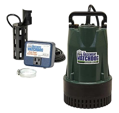 Best Sump Pump Alarm 2017 - Buyer's Guide and Reviews