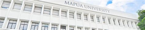 Mapúa University | World University Rankings | THE