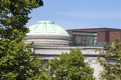 Aberdeen Art Gallery : Public : Scotland's New Buildings : Architecture ...