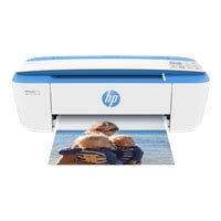 Manual de impresora HP Deskjet 3755 en idioma español [PDF].