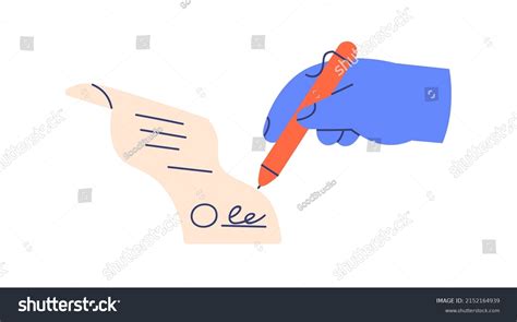 11.305 Signature cartoon Bilder, Stockfotos und Vektorgrafiken | Shutterstock