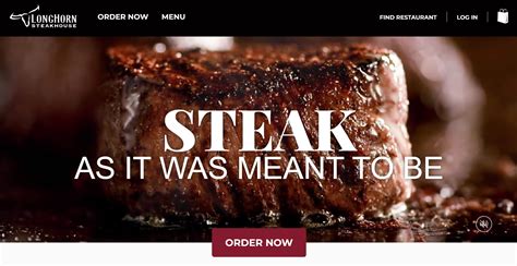 LongHorn Steakhouse Review - Read Reviews and share your experience!