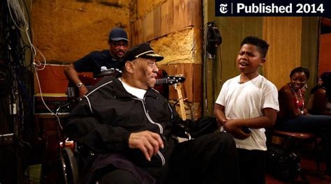 ‘Take Me to the River,’ a Documentary About Soul Music - The New York Times