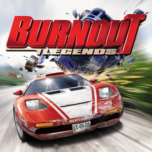 Burnout Legends Soundtrack - playlist by Plasma6776 | Spotify