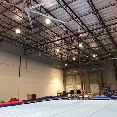 COMPASS GYMNASTICS - Updated December 2024 - 15 Photos - 2390 Boswell ...