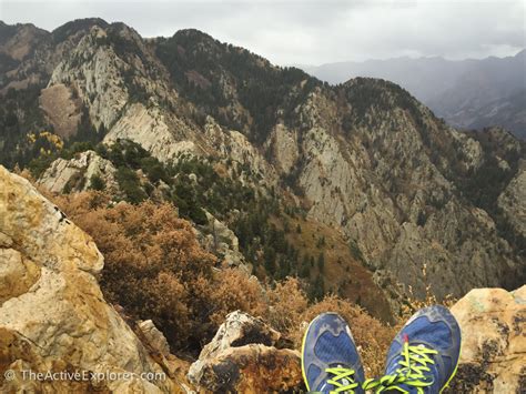 My [growing] Collection of Top Utah Hiking Trails | The Active Explorer