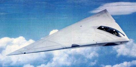 A-12 Avenger II: The Stealth Plane the Navy Wished They Had | DefenceHub | Global Military ...