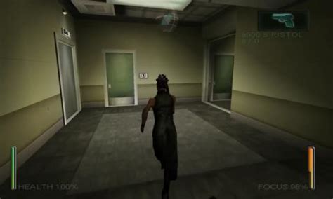 Enter the Matrix Download - GameFabrique