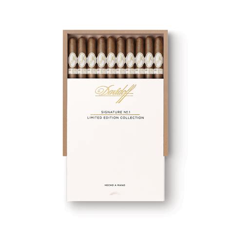 Davidoff Limited Edition – Davidoff London