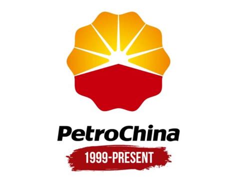 PetroChina Logo, symbol, meaning, history, PNG, brand