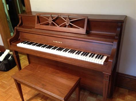 Pianos For Sale