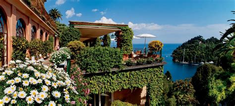 Belmond Hotel Splendido | Untold Story Travel