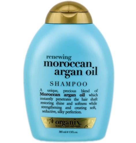 Moroccan Argan Oil Shampoo: What Makes This Argan Oil Shampoo So Great?