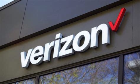 Verizon Marks Down Business Service Unit by $5.8 Billion | PYMNTS.com