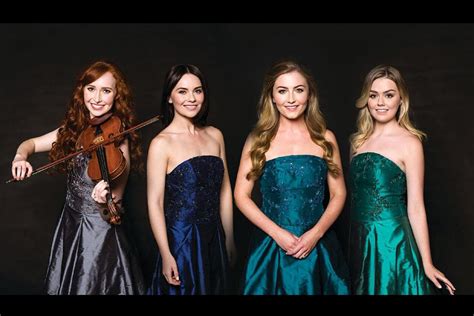 Celtic Woman coming to Idaho Falls on Tuesday | Arts & Entertainment ...