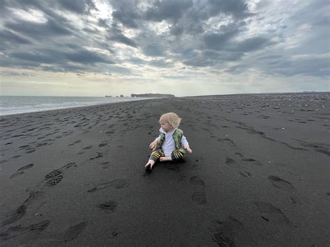 Guide to Reynisfjara, Iceland's Black Sand Beach